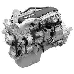 P8C81 Engine